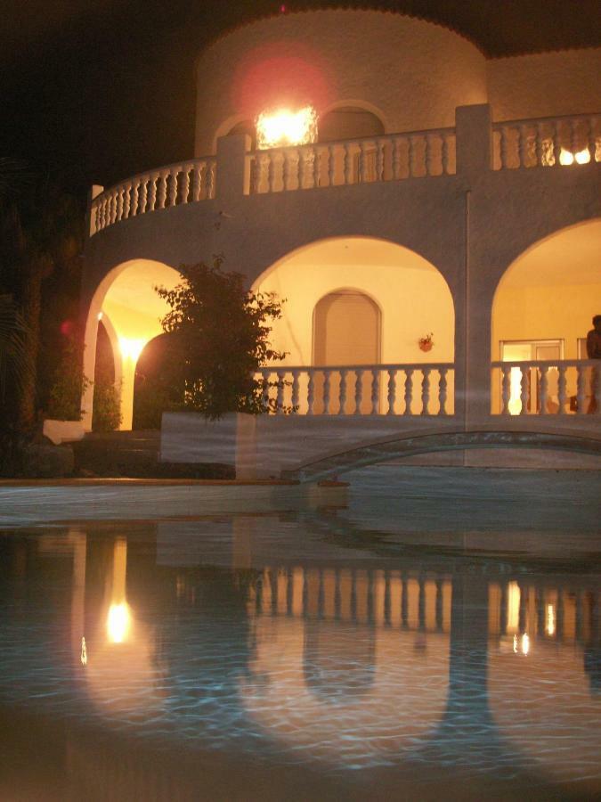 Studio - Casa Martin San Sebastián de la Gomera Exterior foto