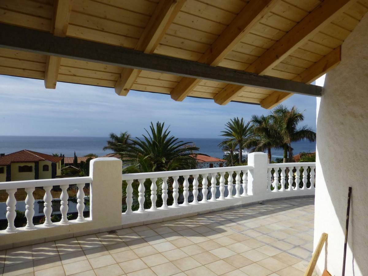 Studio - Casa Martin San Sebastián de la Gomera Exterior foto